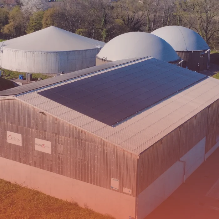 Pour Metha4agri à Pressins